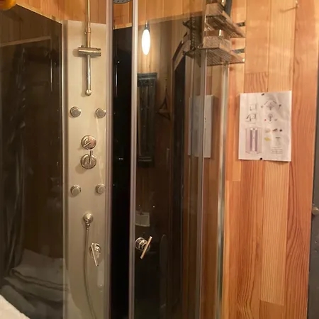 En Pierre Sur Le Chemin De St Jacques De Compostelle