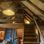 Feriehus En Pierre Sur Le Chemin De St Jacques De Compostelle *