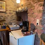 En Pierre Sur Le Chemin De St Jacques De Compostelle Feriehus *