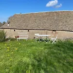 En Pierre Sur Le Chemin De St Jacques De Compostelle
