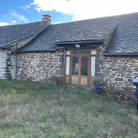 En Pierre Sur Le Chemin De St Jacques De Compostelle Holiday home