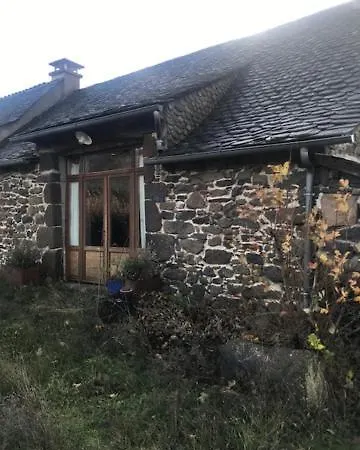 En Pierre Sur Le Chemin De St Jacques De Compostelle Holiday home