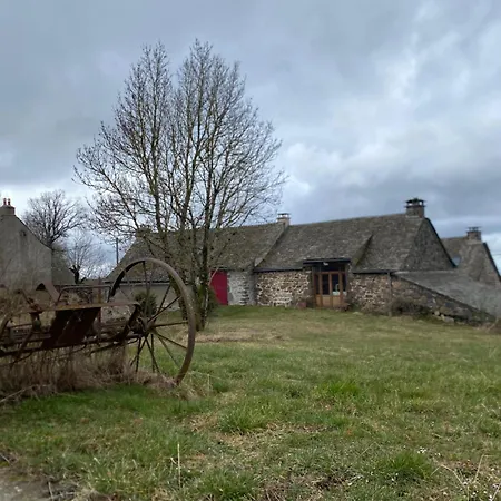 En Pierre Sur Le Chemin De St Jacques De Compostelle Holiday home