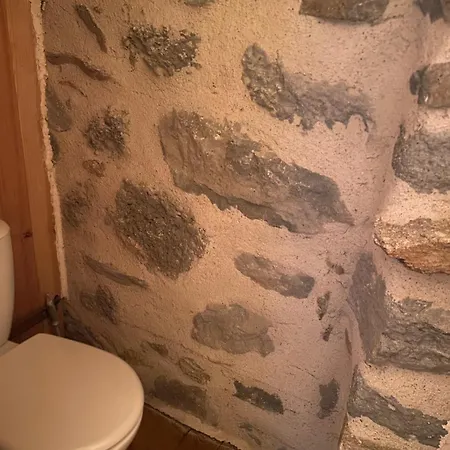 En Pierre Sur Le Chemin De St Jacques De Compostelle Saint-Chély-dʼAubrac