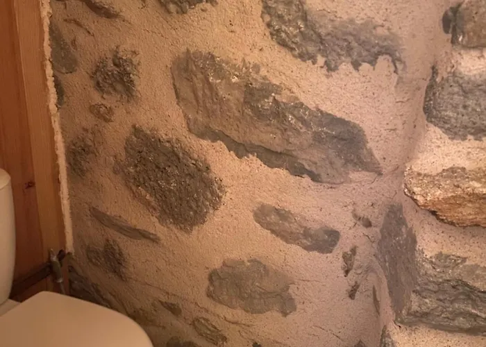 En Pierre Sur Le Chemin De St Jacques De Compostelle Saint-Chély-dʼAubrac